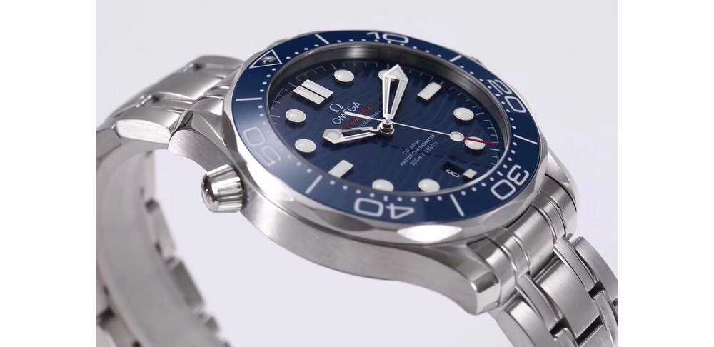 [VS공장] 오메가 씨마스터 다이버 300M 코‑액시얼 마스터 크로노미터 210.30.42